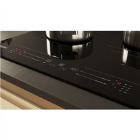 elektrine kaitlente - Whirlpool WF S5060 CPBF - 4 nuotrauka