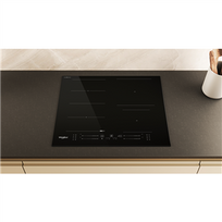elektrine kaitlente - Whirlpool WF S5060 CPBF - 5 nuotrauka