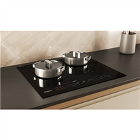 elektrine kaitlente - Whirlpool WF S5060 CPBF - 6 nuotrauka