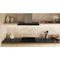 elektrine kaitlente - Whirlpool WF S5060 CPBF - 7 nuotrauka