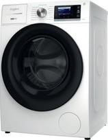 senukai skalbimo masinos - Whirlpool W8 09AD SILENCE EE - 1 nuotrauka