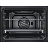 orkaite whirlpool - Whirlpool OMK58CU1SB - 2 nuotrauka