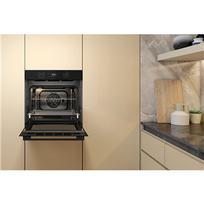 orkaite whirlpool - Whirlpool OMK58CU1SB - 6 nuotrauka