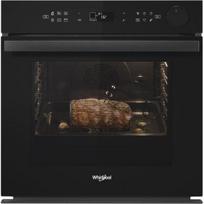 orkaite whirlpool - Whirlpool AKZ9S8260FB - 1 nuotrauka