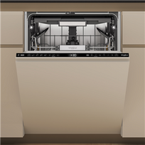indaplove whirlpool - Whirlpool W7I HF60 TUS - 1 nuotrauka