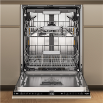 indaplove whirlpool - Whirlpool W7I HF60 TUS - 3 nuotrauka