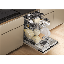 indaplove whirlpool - Whirlpool W7I HF60 TUS - 8 nuotrauka