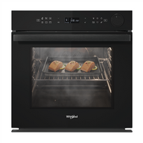 orkaite whirlpool - Whirlpool AKZ9S 8270 FB - 3 nuotrauka