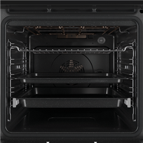 orkaite whirlpool - Whirlpool AKZ9S 8270 FB - 2 nuotrauka