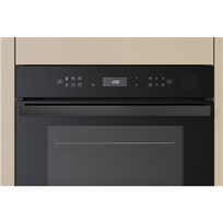 orkaite whirlpool - Whirlpool AKZ9S 8270 FB - 5 nuotrauka