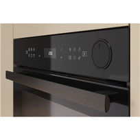 orkaite whirlpool - Whirlpool AKZ9S 8270 FB - 6 nuotrauka