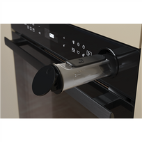 orkaite whirlpool - Whirlpool AKZ9S 8270 FB - 7 nuotrauka