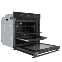 orkaite whirlpool - Whirlpool AKZ9S 8270 FB - 8 nuotrauka