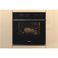 orkaite whirlpool - Whirlpool AKZ9S 8270 FB - 9 nuotrauka
