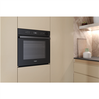 orkaite whirlpool - Whirlpool AKZ9S 8270 FB - 10 nuotrauka
