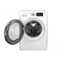 senukai skalbimo masinos - Whirlpool FFD 9489 BV EE - 2 nuotrauka
