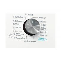 senukai skalbimo masinos - Whirlpool FFD 9489 BV EE - 4 nuotrauka