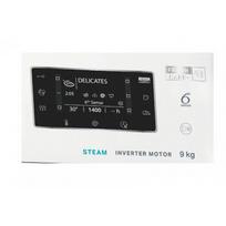 senukai skalbimo masinos - Whirlpool FFD 9489 BV EE - 5 nuotrauka