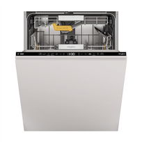 indaplove whirlpool - Whirlpool W8I HT58 TS MaxiSpace - 3 nuotrauka