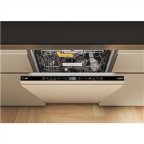 indaplove whirlpool - Whirlpool W8I HT58 TS MaxiSpace - 4 nuotrauka