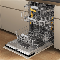 indaplove whirlpool - Whirlpool W8I HT58 TS MaxiSpace - 5 nuotrauka