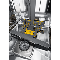 indaplove whirlpool - Whirlpool W8I HT58 TS MaxiSpace - 7 nuotrauka