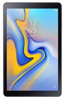 Samsung Galaxy Tab A T590 2018 10.5" 32GB Wi-Fi Black (Juodas)