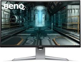 qhd monitorius - BenQ EX3203R - 1 nuotrauka