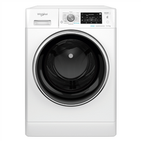 Whirlpoo FFWDD1176258BCVEE