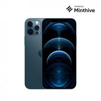 Iphone 12 Pro 128Gb kaina nuo 343.99 € (46 pard.)