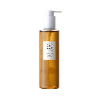 veido prausiklis - Beauty Of Joseon Ginseng Cleansing Oil - 1 nuotrauka