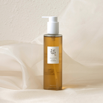 veido prausiklis - Beauty Of Joseon Ginseng Cleansing Oil - 3 nuotrauka