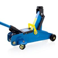 Hidraulinis žemo profilio automobilių keltuvas Bituxx, 1 vnt.