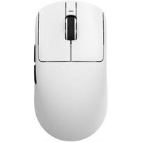 vxe - VXE R1 Pro White (Balta) - 2 nuotrauka