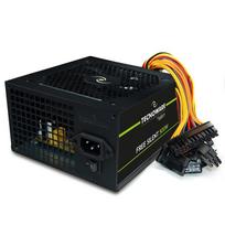 silent 100 - Tecnoware Free Silent 500W (FAL506FS12B) - 3 nuotrauka