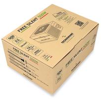 silent 100 - Tecnoware Free Silent 500W (FAL506FS12B) - 4 nuotrauka