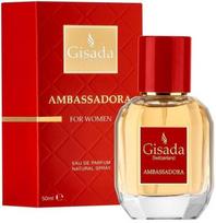 Gisada Ambassadora EDP 50 ml