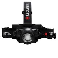 led prozektoriai - Ledlenser H15R 502123, 6500 °K - 1 nuotrauka