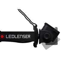 led prozektoriai - Ledlenser H15R 502123, 6500 °K - 3 nuotrauka