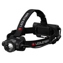 led prozektoriai - Ledlenser H15R 502123, 6500 °K - 5 nuotrauka