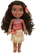 lele princese - Jakks Pacific Disney Princess Moana 210444, 36 cm - 1 nuotrauka