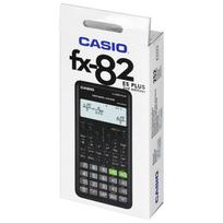 casio skaiciuotuv - Casio CASIO FX-82ES PLUS 2 - 2 nuotrauka