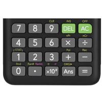casio skaiciuotuv - Casio CASIO FX-82ES PLUS 2 - 6 nuotrauka