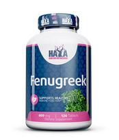 ozrage - Maisto papildas Haya Labs Fenugreek, 120 vnt. - 1 nuotrauka