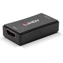 Lindy Repeater HDMI 2.0 10.2G 1080p 50m und 4k30 35m SLD
