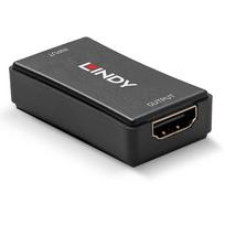 50m hdmi kabelis - Lindy Repeater HDMI 2.0 10.2G 1080p 50m und 4k30 35m SLD - 2 nuotrauka