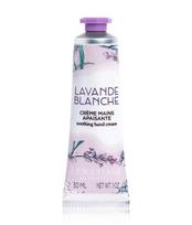 Rankų kremas L´Occitane White Lavender, 30 ml