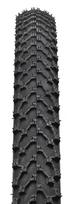 dviracio padangos 29 - Dviračio padanga Ortem Eagle TIRE186, guma, juoda, 29", 2" - 1 nuotrauka