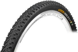 dviracio padangos 29 - Dviračio padanga Ortem Eagle TIRE186, guma, juoda, 29", 2" - 2 nuotrauka