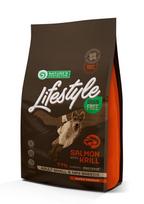 Nature's Protection Lifestyle begrūdis sausas maistas suaugusių mažų ir labai mažų veislių šunims, 1.5 kg